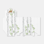 テント紙ビーフボックスディアドードバックウッドランドハンタン フェイバーボックス (折り畳みなし)