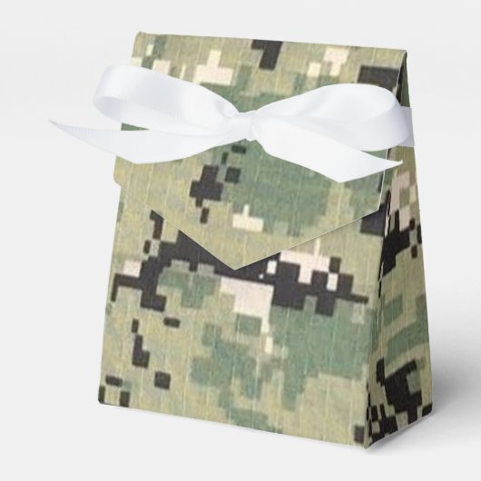 テント紙ビーフボックスネイビータイプIIIスリーデジタル フェイバーボックス (正面サイド)