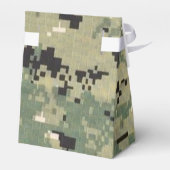 テント紙ビーフボックスネイビータイプIIIスリーデジタル フェイバーボックス (裏面サイド)