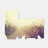 テント紙優先ボックスサンライズパスウェイパス フェイバーボックス (折り畳みなし)