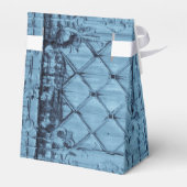 テント紙優先ボックス素朴TINパネル天井コーナー フェイバーボックス (裏面サイド)