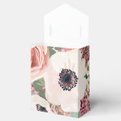 テント紙有利ボックスジオメトリックガーデンバラグリッター フェイバーボックス (オープン)