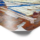 テント | Tom Thomson | フォトプリント (角)