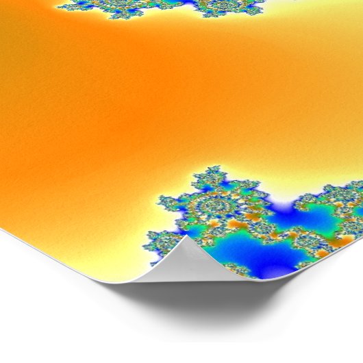 テンドリル2、I-CON 29 ポスター (角)