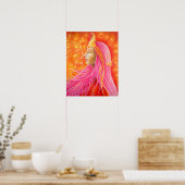 テンドレス ポスター (キッチン)