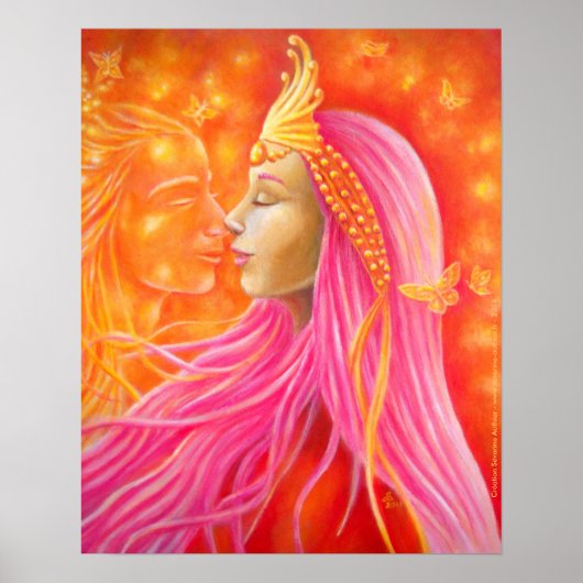 テンドレス ポスター (正面)