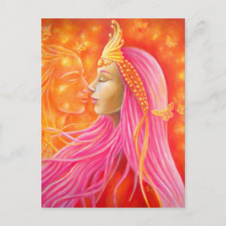 テンドレス ポストカード