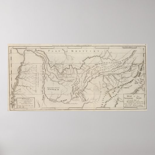 テンナシー ポスター (正面)