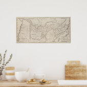 テンナシー ポスター (キッチン)