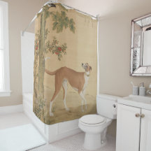 テンハウン素晴らしズ – タウニーイエローレオパードファインアート