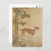 テンハウン素晴らしズ – タウニーイエローレオパードファインアート