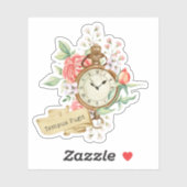 テンパスフギット シール (シート)