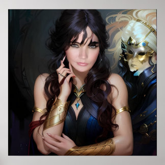 テンパスワーフ ポスター