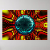 テンパス ポスター (正面)