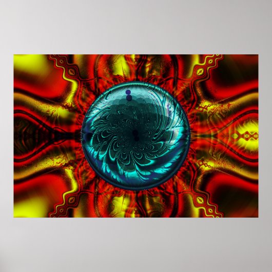 テンパス ポスター (正面)