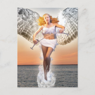 テンパランス タロット カード アート