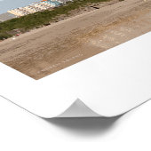 テンビー鉄道ポスター ポスター (角)