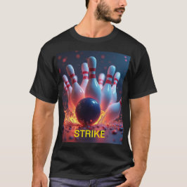 テンピンストライク Tシャツ