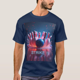 テンピンストライク Tシャツ