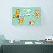 テンピンボウリングパーティー　セレブレーション　サイン　デコレーション 横断幕 (トレードショー)