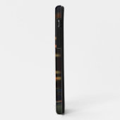 テンピンボーリングストライクスポーツデザイン Case-Mate iPhoneケース (裏面/左)