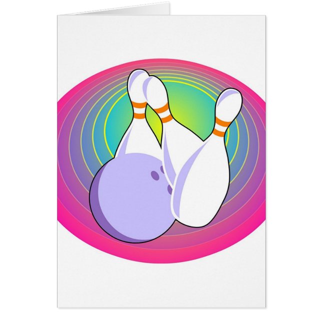 テンピンボーリング (正面)