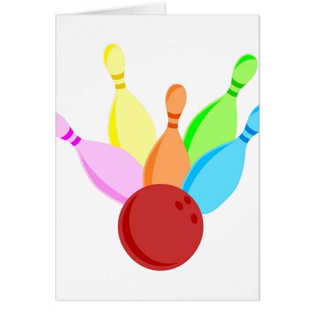 テンピンボーリング (正面)