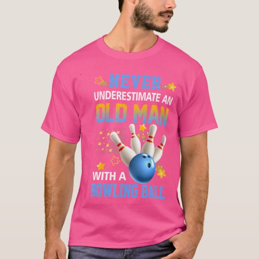 テンピン Tシャツ (正面)