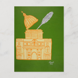 テンファス ポストカード