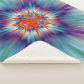 テンブシュ シェルパブランケット (3/4)