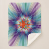 テンブシュ シェルパブランケット (正面)