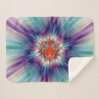 テンブシュ シェルパブランケット