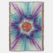 テンブシュ スローブランケット (正面縦)