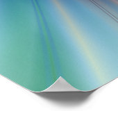 テンブシュ ポスター (角)