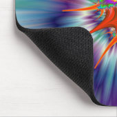 テンブシュ マウスパッド (コーナー)