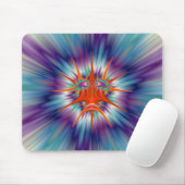 テンブシュ マウスパッド (マウス)