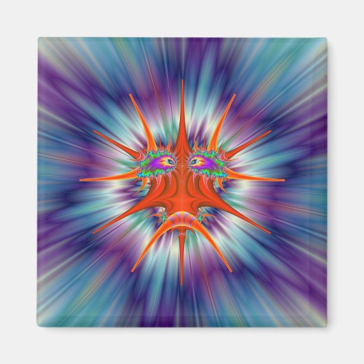 テンブシュ マグネット (正面)