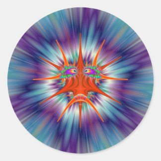 テンブシュ ラウンドシール