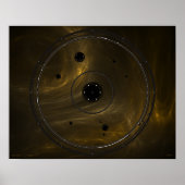 テンプス ポスター (正面)