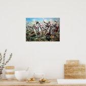 テンプライムアングリフ ポスター (キッチン)