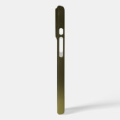 テンプラーグレー騎士団の封印 Case-Mate iPhoneケース (裏面 / 左)