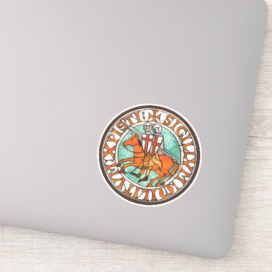 テンプラーシール シール (詳細)