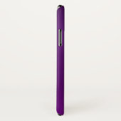 テンプラーモノグラム騎士団の封印 Case-Mate iPhoneケース (裏面/右)