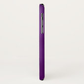 テンプラーモノグラム騎士団の封印 Case-Mate iPhoneケース (裏面/左)
