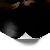 テンプラールアメリカン騎士 ポスター (コーナー)