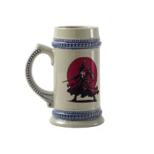 テンプラールナイトカスタムデザイン