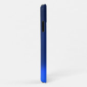 テンプラールブルー騎士団の封印 Case-Mate iPhoneケース (裏面/右)