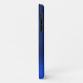 テンプラールブルー騎士団の封印 Case-Mate iPhoneケース (裏面/左)
