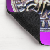 テンプラール騎士団の封印 マウスパッド (コーナー)