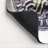 テンプラール騎士団の封印 マウスパッド (コーナー)